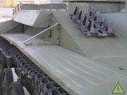 Советский легкий танк Т-60, Музейный комплекс УГМК, Верхняя Пышма IMG-0338