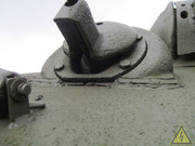 Советский средний танк Т-34,  Музей битвы за Ленинград, Ленинградская обл. IMG-0922