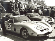1963 International Championship for Makes - Page 3 63lm25-GTO-LDernier-PDumay-5