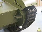 Советский легкий танк Т-26 обр. 1931 г., Музей военной техники, Верхняя Пышма IMG-0953
