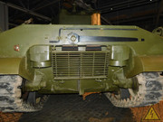Американский средний танк М4 "Sherman", Музей военной техники УГМК, Верхняя Пышма   DSCN2515