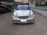 S203 - C230 (V6) TOURING - 2005/2006 - R$ 38.500,00 (VENDIDO) C230-18