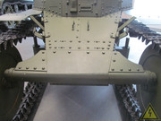 Советский легкий танк Т-18, Музей военной техники, Верхняя Пышма IMG-9703