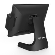 Equipo pos premium SAT U7000-4