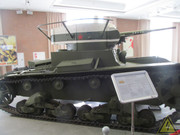 Советский легкий танк Т-26 обр. 1933 г., Музей военной техники, Верхняя Пышма IMG-9461