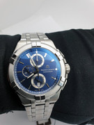 AI1018 синие браслет 17