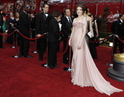 Anna Kendrick - 82nd Annual Academy Awards in Hollywood 03/07/2010