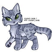 silver spotted bengal