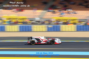 24 HEURES DU MANS YEAR BY YEAR PART SIX 2010 - 2019 - Page 21 2014-LM-38-Tincknell-Dolan-Turvey-13