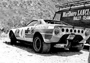 Targa Florio (Part 5) 1970 - 1977 - Page 6 1974-TF-1-T-Larrousse-Balestrieri-001