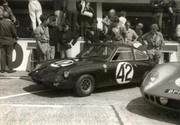  1964 International Championship for Makes - Page 4 64lm42Deep_CLawrence-GSpice_1