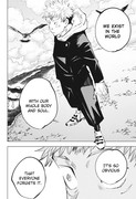Jujutsu Kaisen - Chapter 37_ Exchange Festival With The Kyoto School - Team Battle 4 - 12
