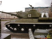 Советский тяжелый танк ИС-2, Белгород DSC04025