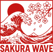 Sakura Wave