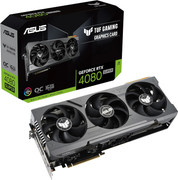 NVIDIA GeForce RTX 4080 SUPER Grafikkarte