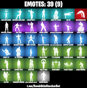 emotes-comp