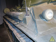 Советский средний танк Т-34, Музей военной техники, Верхняя Пышма DSCN1519