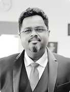 Mr. Shashi Kalra - QuadQuay Technologies
