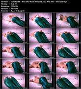Callie-Black-X-Best-Seller-Kinky-Mermaid-Tries-Anal-2017-Manyv