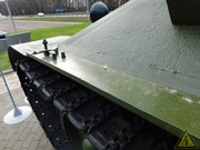 Советский средний танк Т-34, Первый Воин, Орловская область DSCN3016