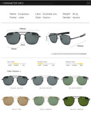 Sport Sunglasses UV400 Protection