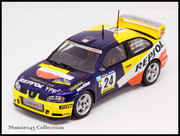 2001 08 Seat #24 Blazquez Catalunya