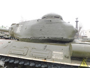 Советский тяжелый танк ИС-2, Воронеж DSCN8195