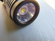 Reflector