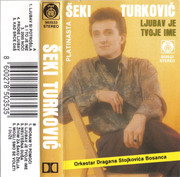 Seki Turkovic - Diskografija Omot5