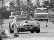  1965 International Championship for Makes 65-Seb35-F250-GTO-S-Scott-P-Clarke