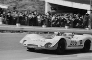 Targa Florio (Part 4) 1960 - 1969  - Page 15 1969-TF-266-043