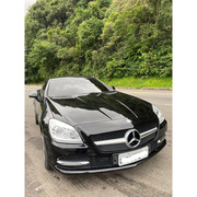 R172 - SLK 250 - 2015 - R$ 242.900,00 SLK-250-07