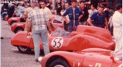  1960 International Championship for Makes - Page 4 60lm53-Osca750-S-J-Laroche-A-Simon-1