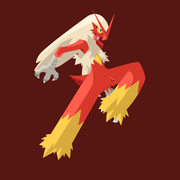 Blaziken