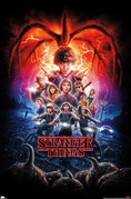Stranger Things