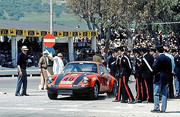 Targa Florio (Part 5) 1970 - 1977 - Page 3 1971-TF-40-Pucci-Schmidt-009