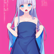 00018-229538599-1girl,_full_body,__12yo_little_girl,_small_breast,_Ice_background,_bare_shoulders,_b