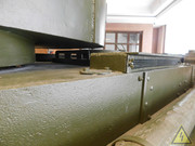 Советский легкий танк БТ-7А, Музей военной техники УГМК, Верхняя Пышма DSCN5294