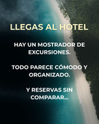 Ofertas Excursiones en la Riviera Maya - Exotik Mayan Tours - Foro Guías y Excursiones