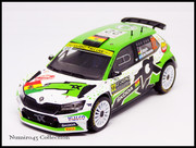 2021 05 Privados #22 Skoda Bulacia Monte Carlo