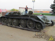 Советский средний танк Т-34, Волгоград IMG-5936