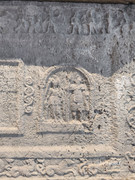 От Антальи на восток (до Мардина и Диярбакыра) + Анкара, ноябрь 2025.