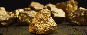 Gold Nuggets