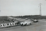 24 HEURES DU MANS YEAR BY YEAR PART ONE 1923-1969 - Page 26 52lm02-C4-RK-Phil-Walters-Duane-Carter-8