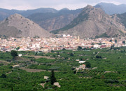 25cts Ayuntamiento de Ricote (Murcia), CCT nº 259 a). Aricote24-min-1024x741