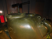 Американский средний танк М4 "Sherman", Музей военной техники УГМК, Верхняя Пышма   DSCN2465