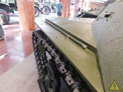Советский легкий танк Т-40, Музейный комплекс УГМК, Верхняя Пышма DSCN5668
