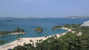 Sentosa Island 11