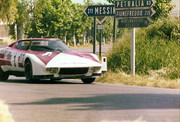 Targa Florio (Part 5) 1970 - 1977 - Page 6 1974-TF-3-Andruet-Munari-005