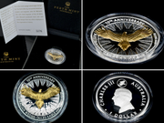 050 Wedge Tailed Eagles